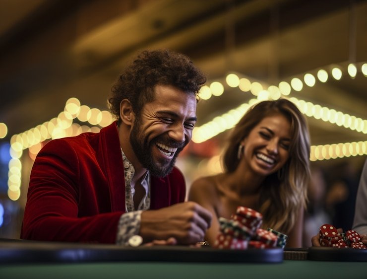 badai1000 How Speed Blackjack Live Works
